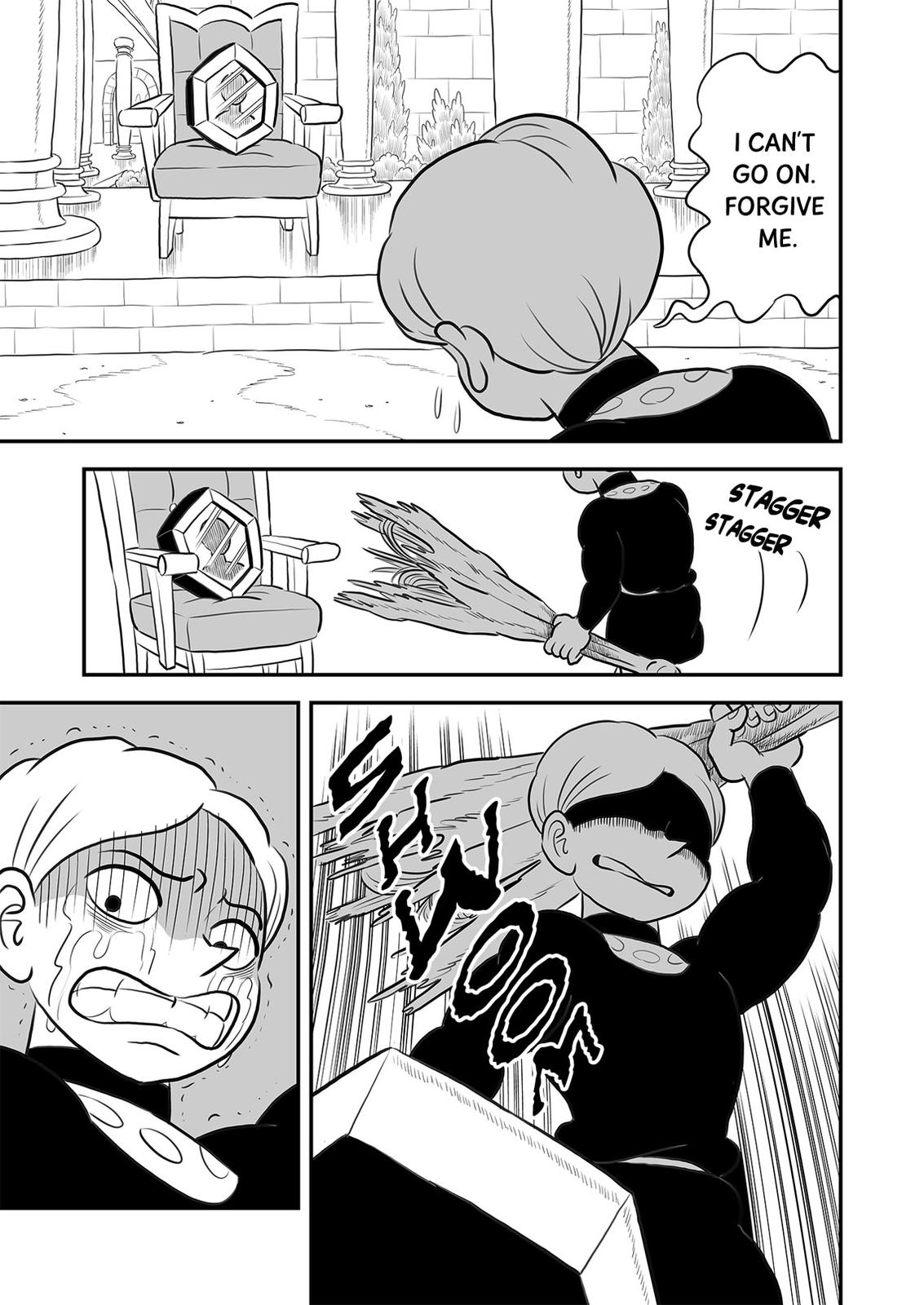 King Ranking Chap 143 - Next Chap 144
