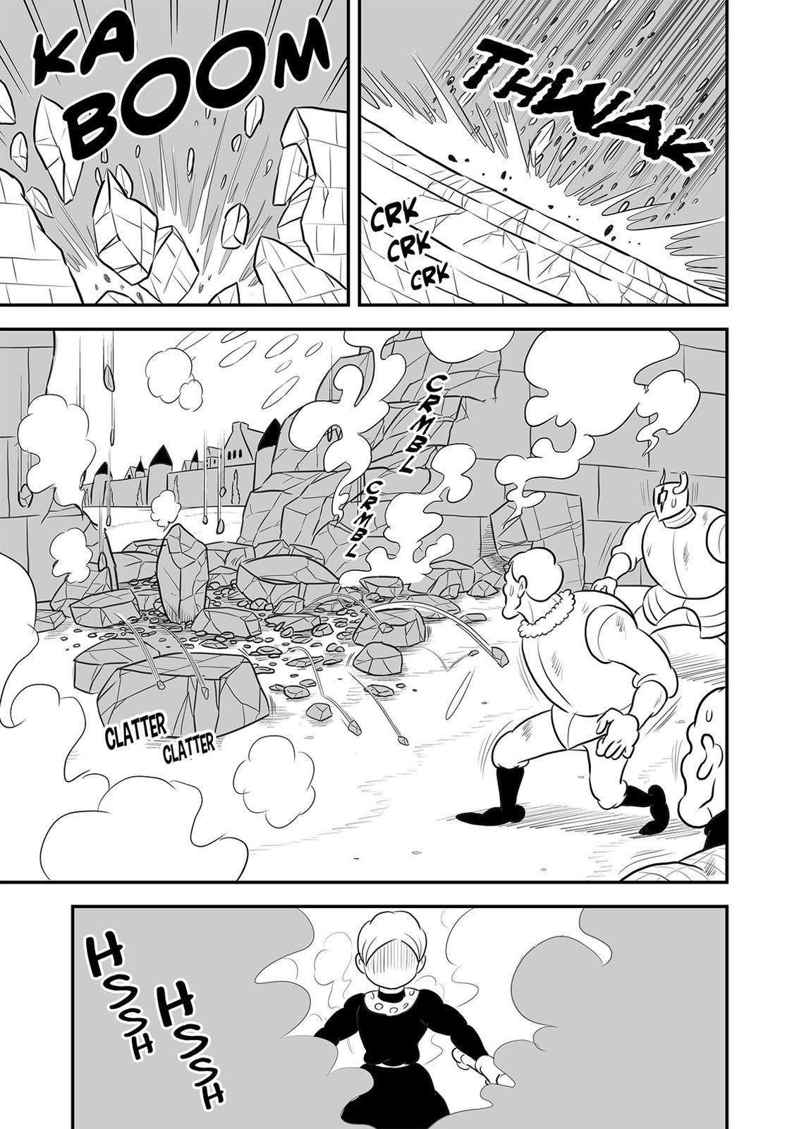 King Ranking Chap 143 - Next Chap 144