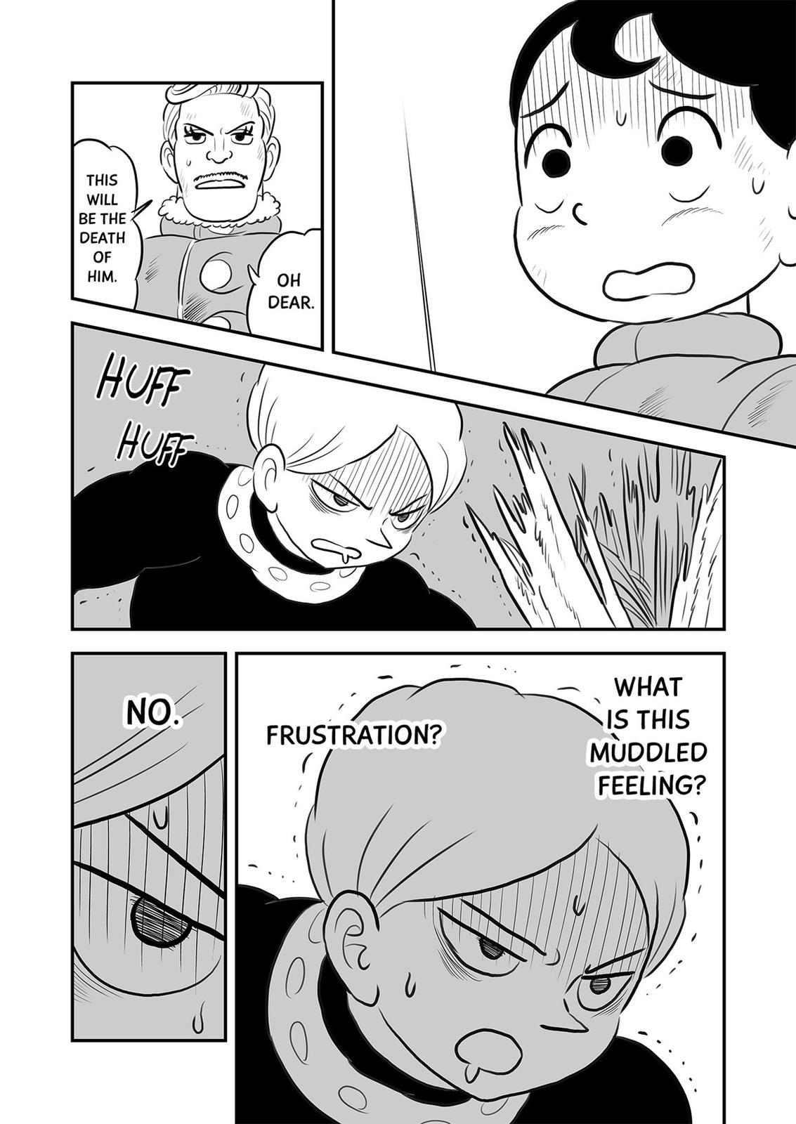 King Ranking Chap 143 - Next Chap 144