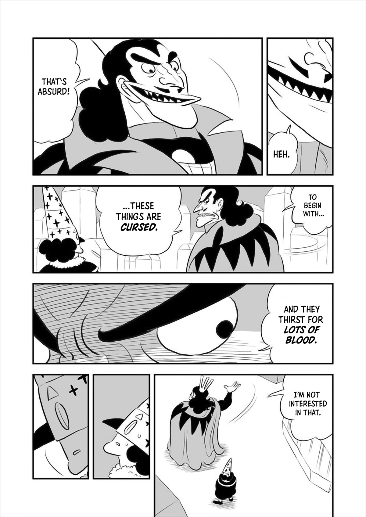 King Ranking Chap 157 - Next Chap 158