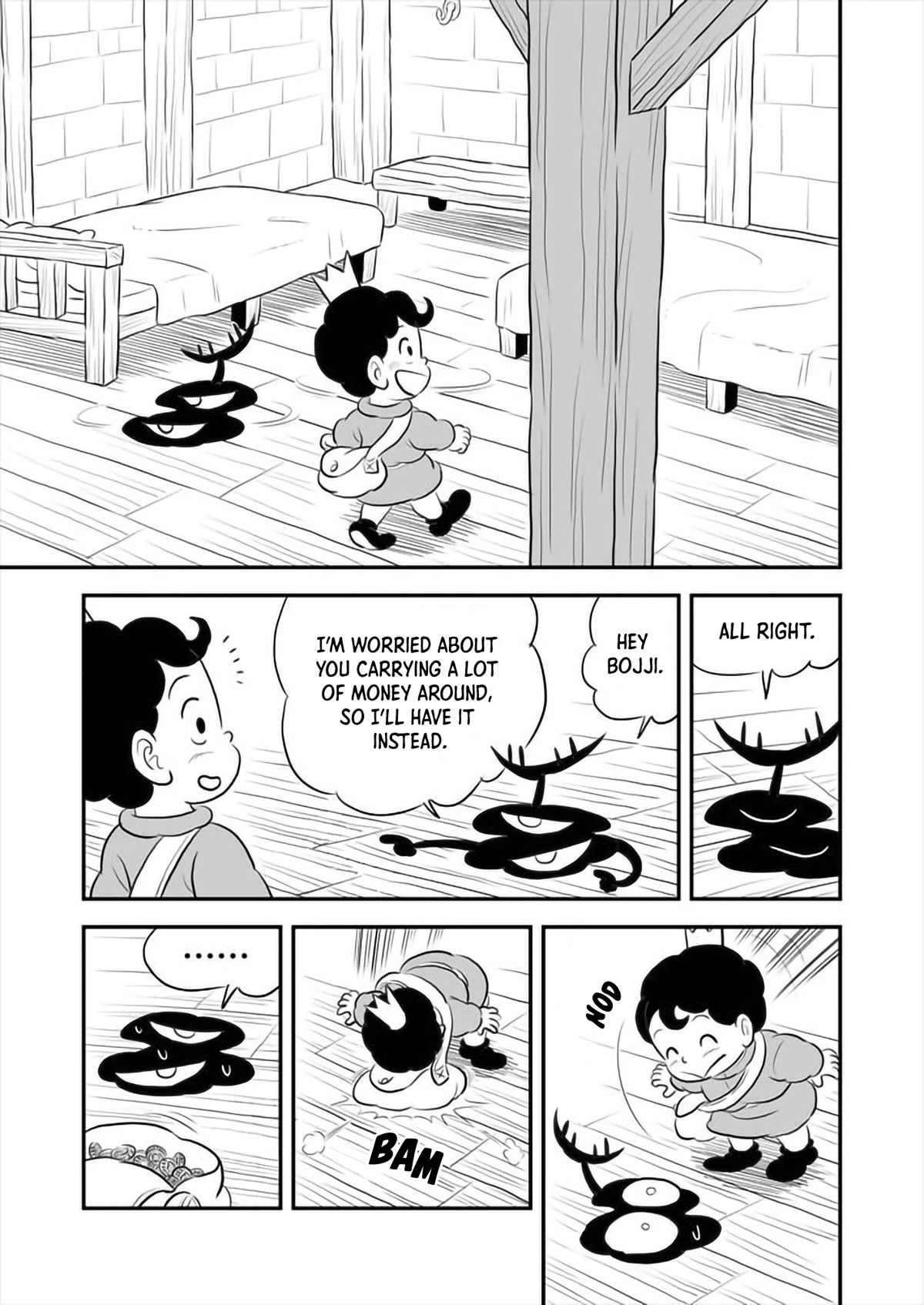 King Ranking Chap 157 - Next Chap 158
