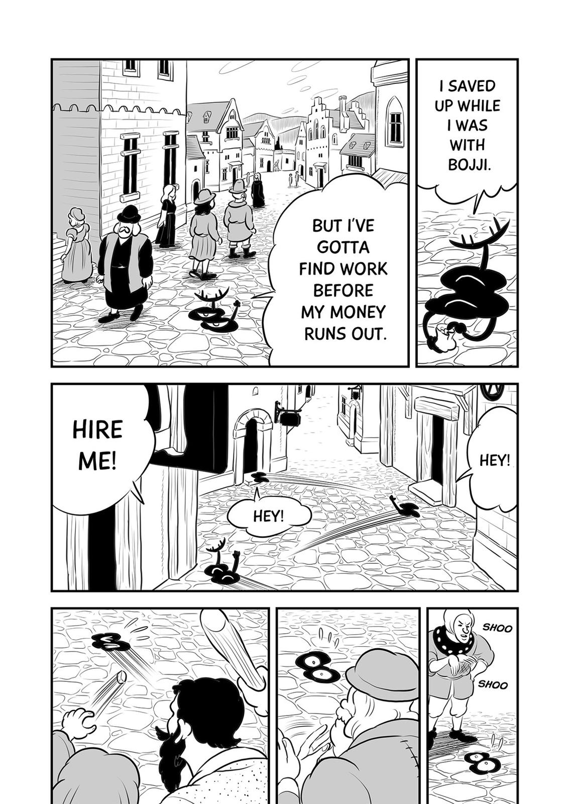 King Ranking Chap 154 - Next Chap 155