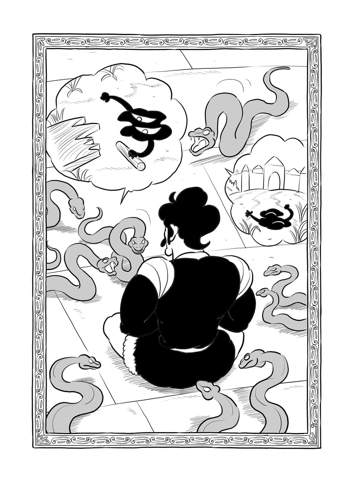 King Ranking Chap 154 - Next Chap 155