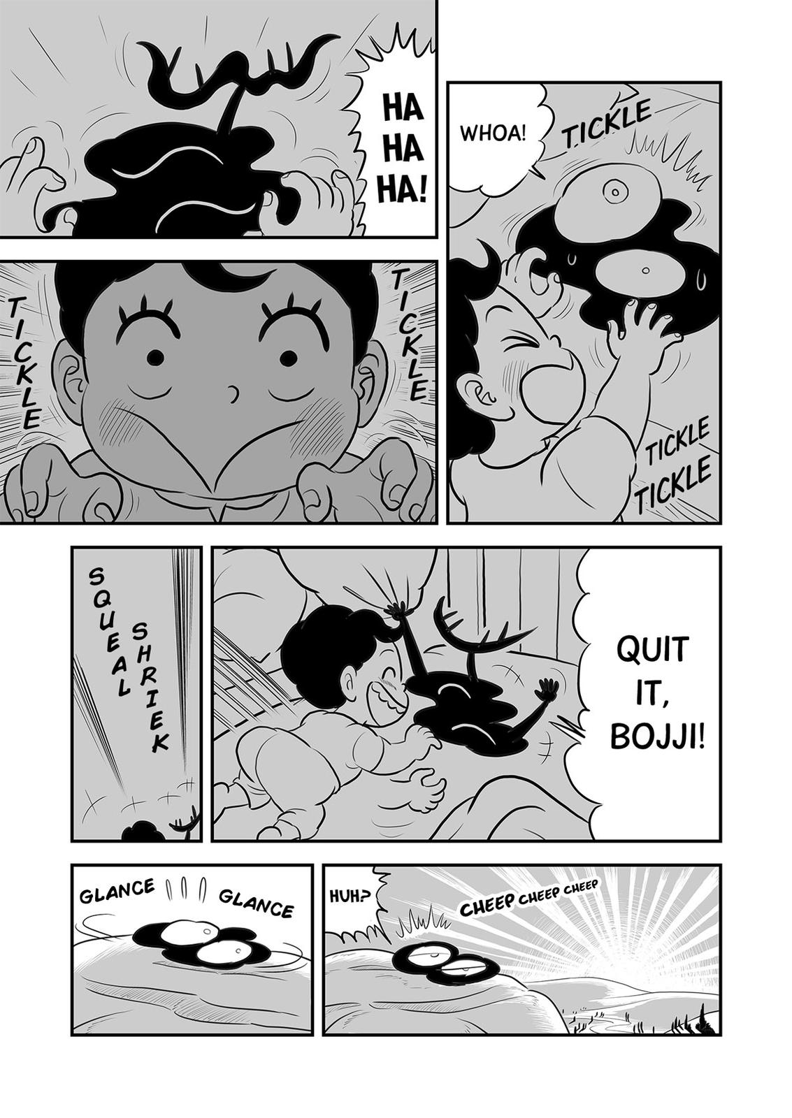 King Ranking Chap 154 - Next Chap 155