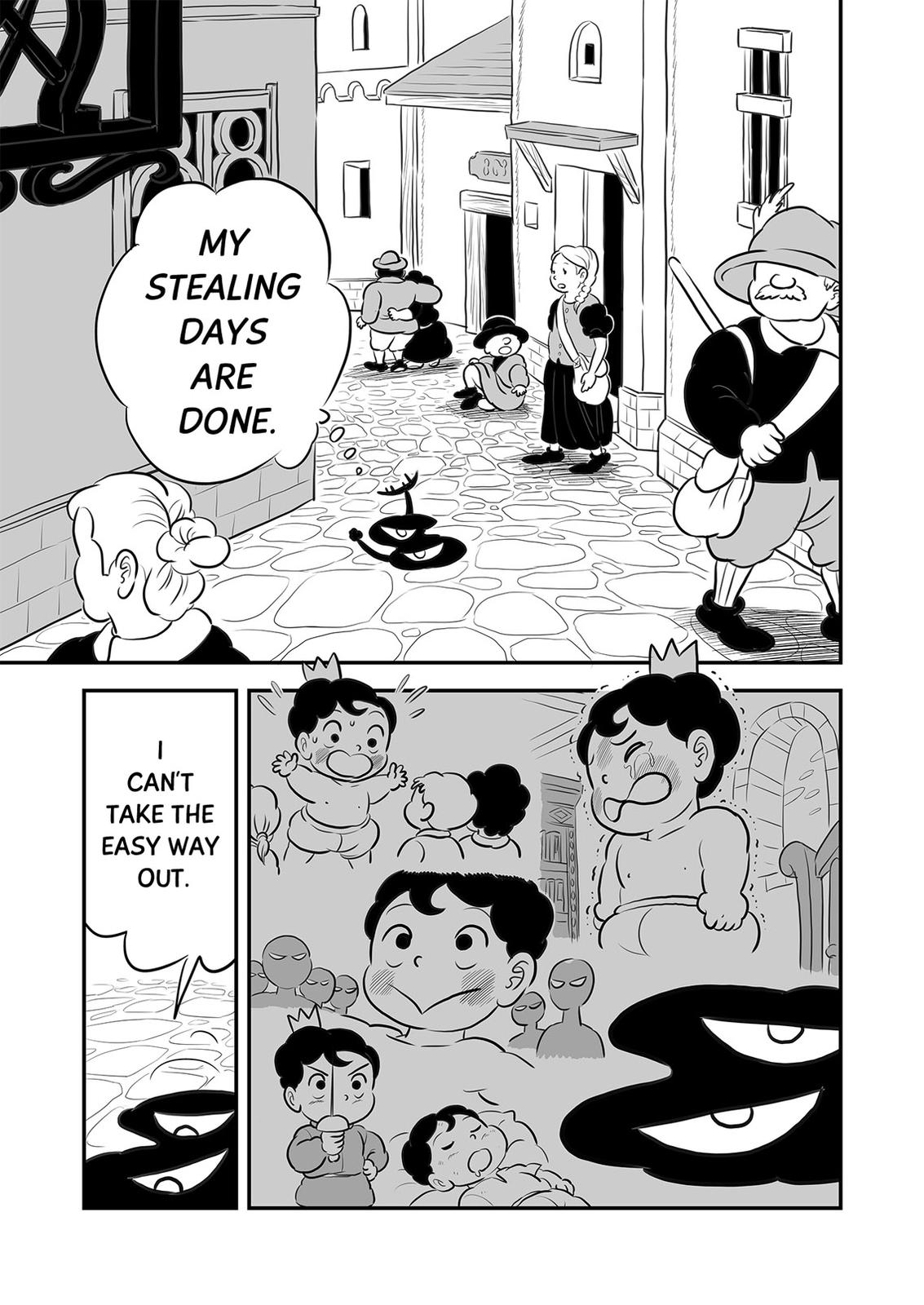 King Ranking Chap 154 - Next Chap 155