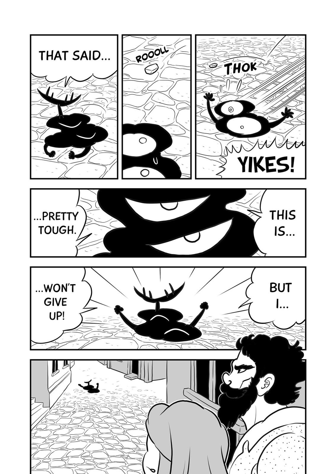 King Ranking Chap 154 - Next Chap 155