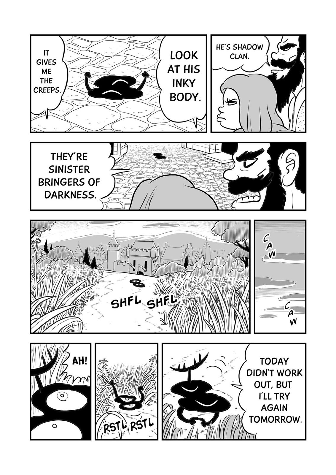 King Ranking Chap 154 - Next Chap 155