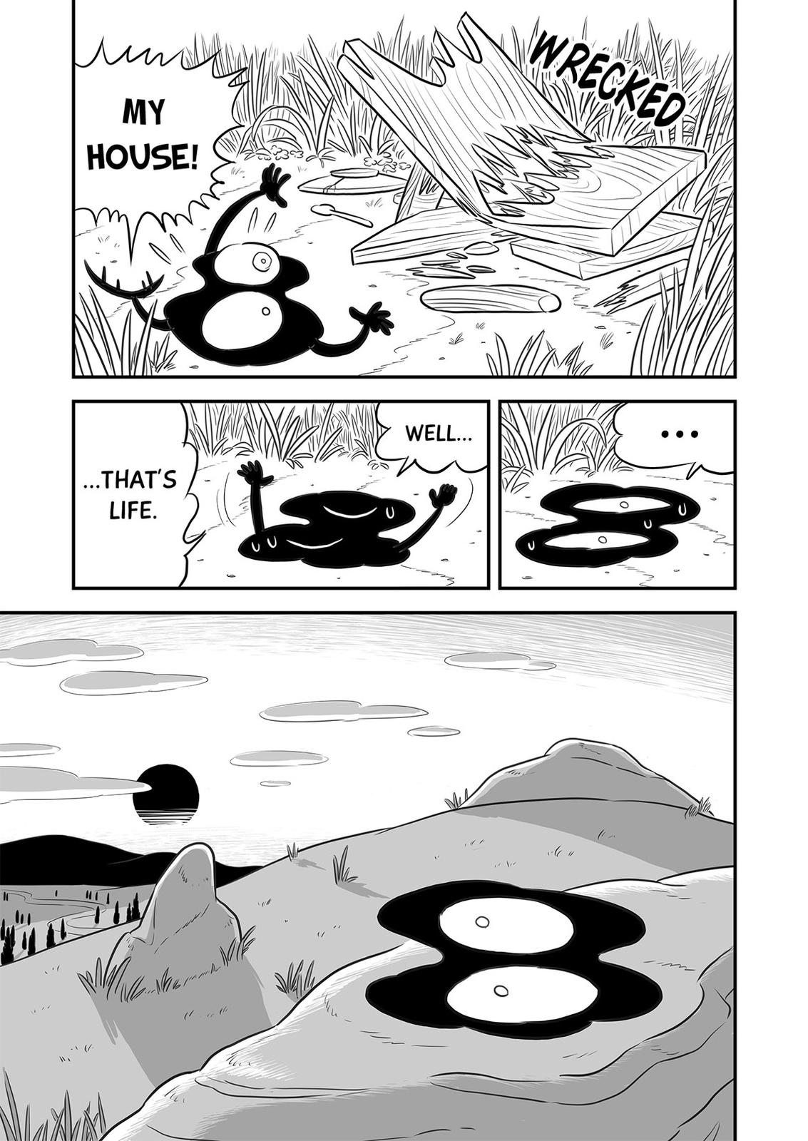 King Ranking Chap 154 - Next Chap 155