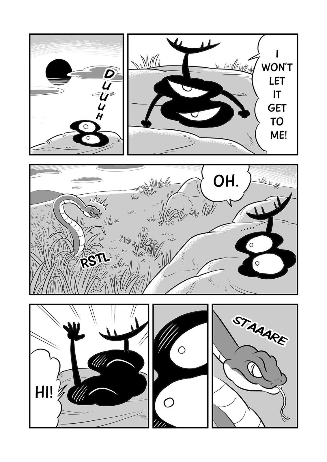 King Ranking Chap 154 - Next Chap 155
