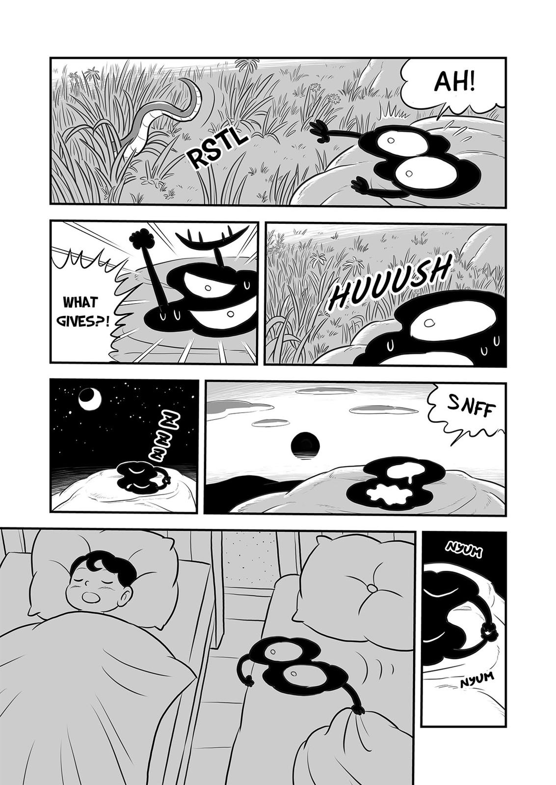 King Ranking Chap 154 - Next Chap 155