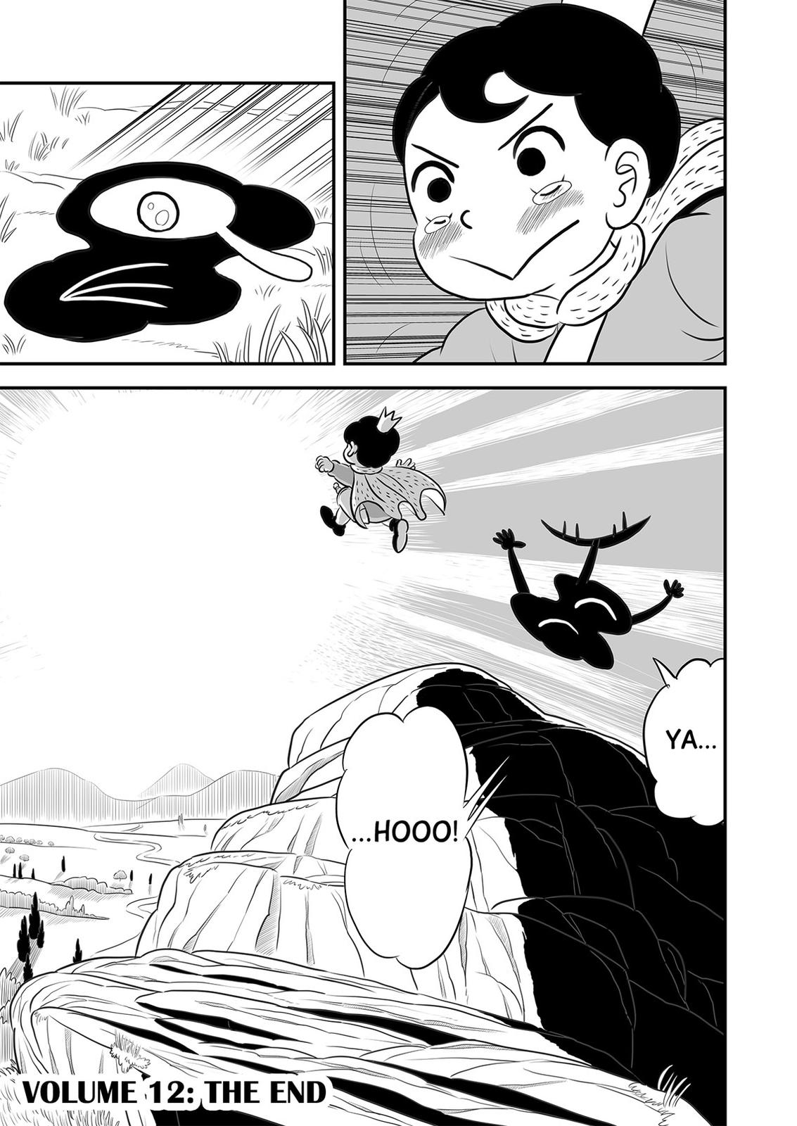 King Ranking Chap 155 - Next Chap 156