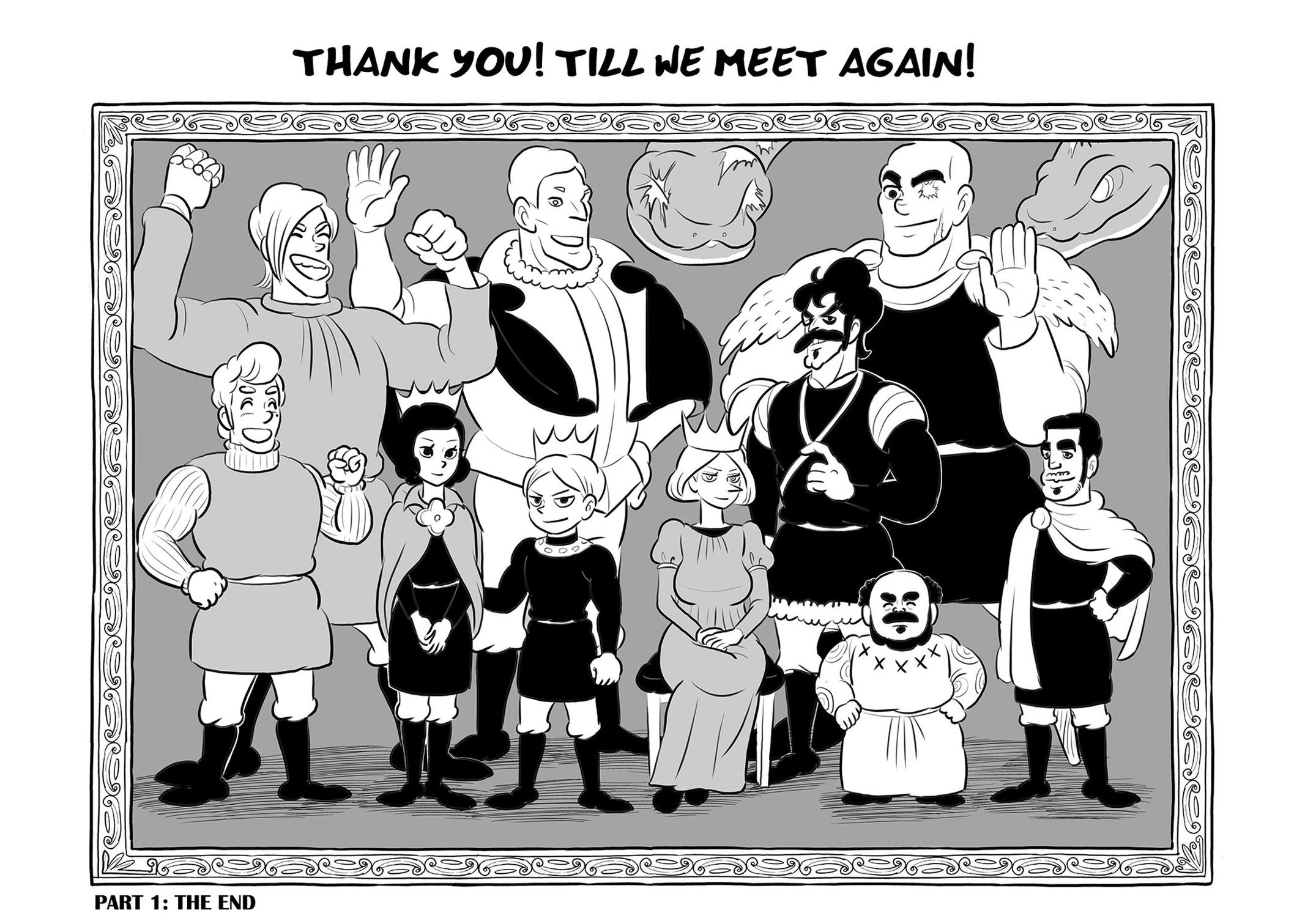 King Ranking Chap 155 - Next Chap 156
