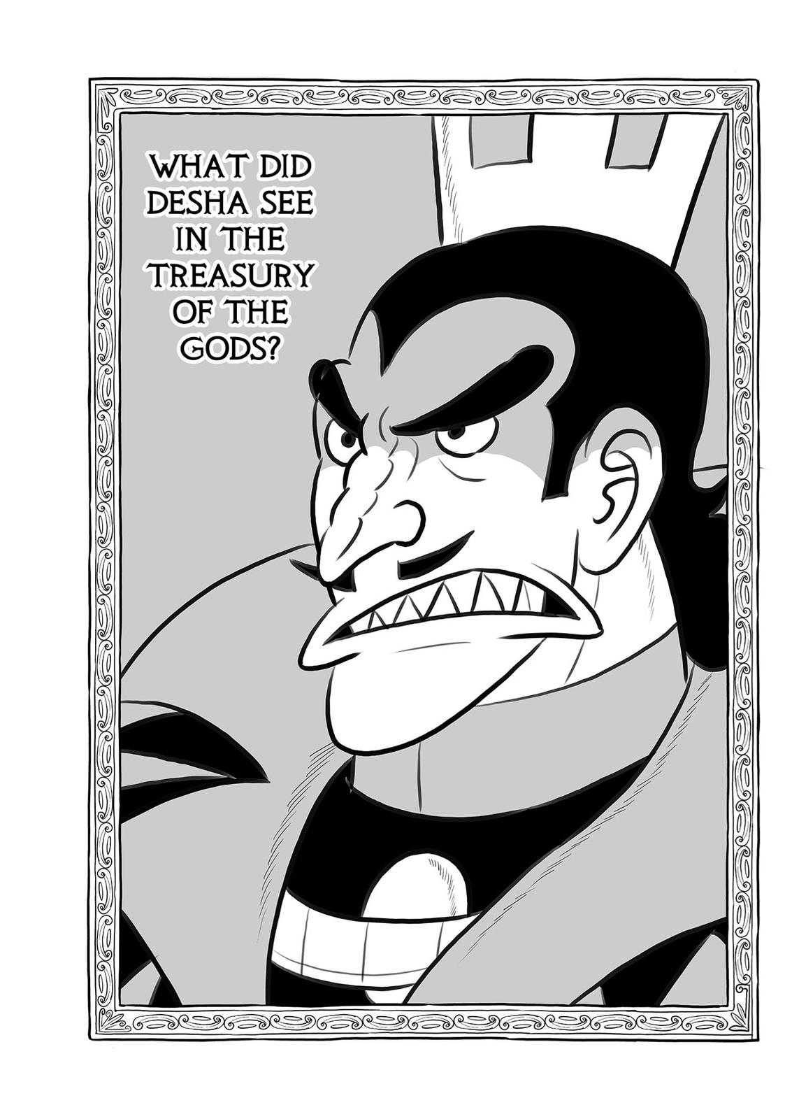 King Ranking Chap 155 - Next Chap 156