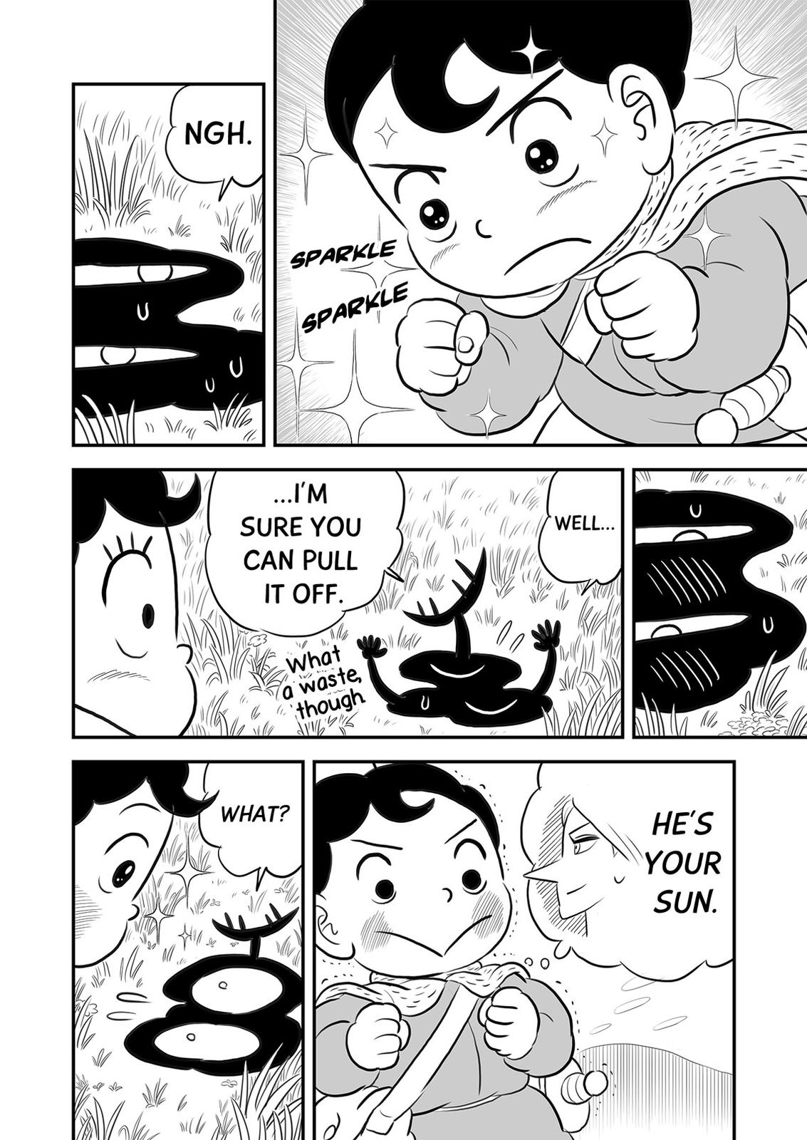 King Ranking Chap 155 - Next Chap 156