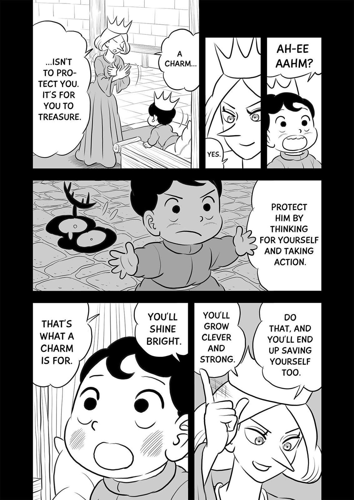 King Ranking Chap 155 - Next Chap 156