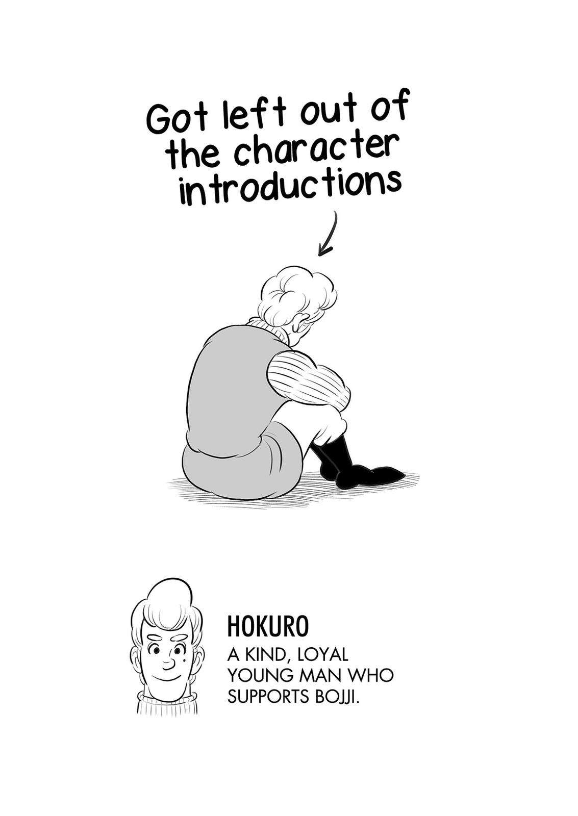 King Ranking Chap 155.5 - Next Chap 156.5