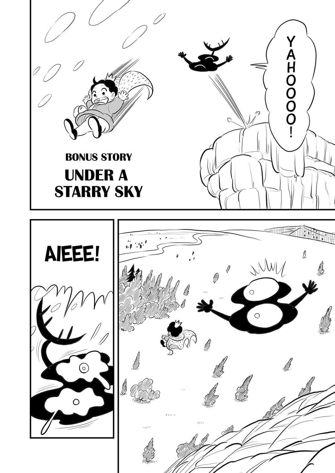 King Ranking Chap 155.5 - Next Chap 156.5