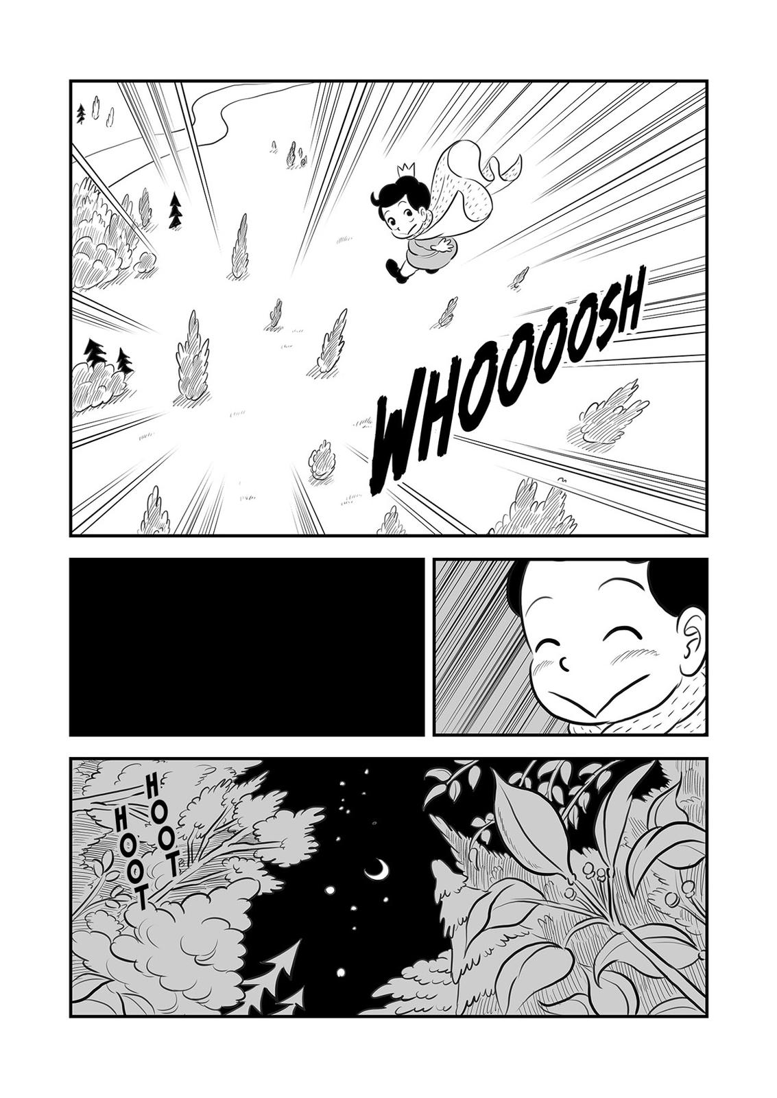 King Ranking Chap 155.5 - Next Chap 156.5