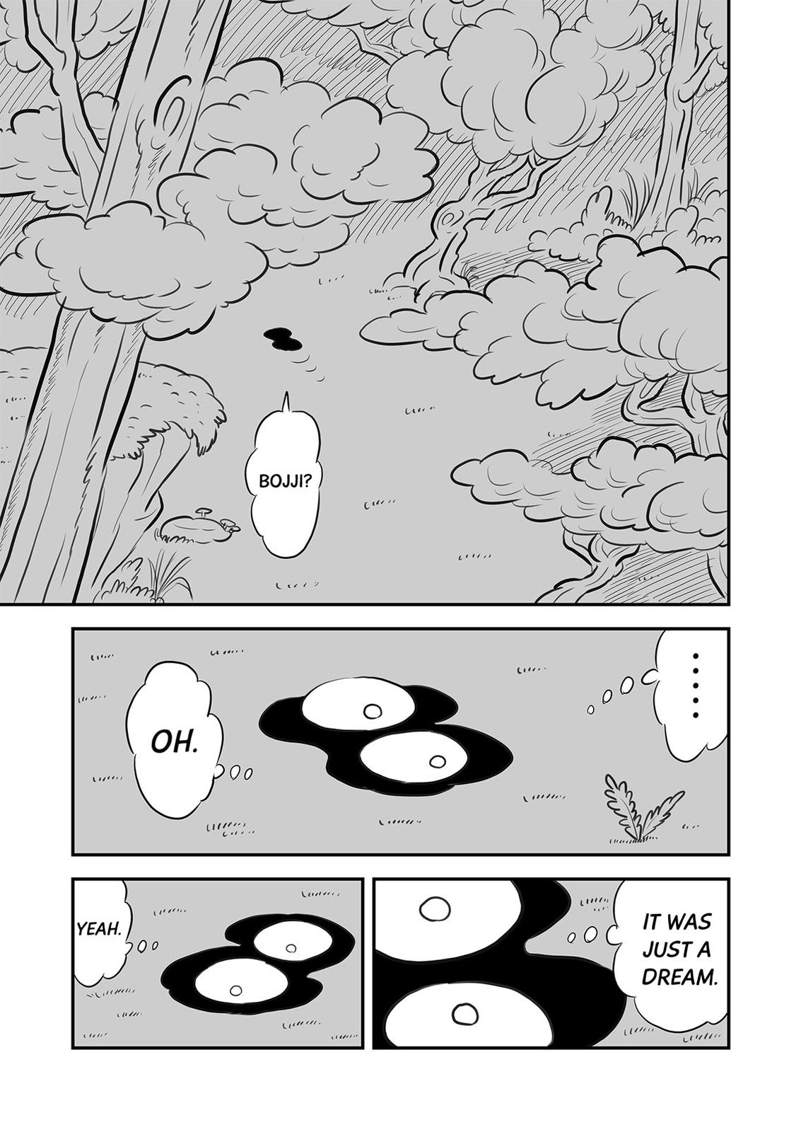 King Ranking Chap 155.5 - Next Chap 156.5
