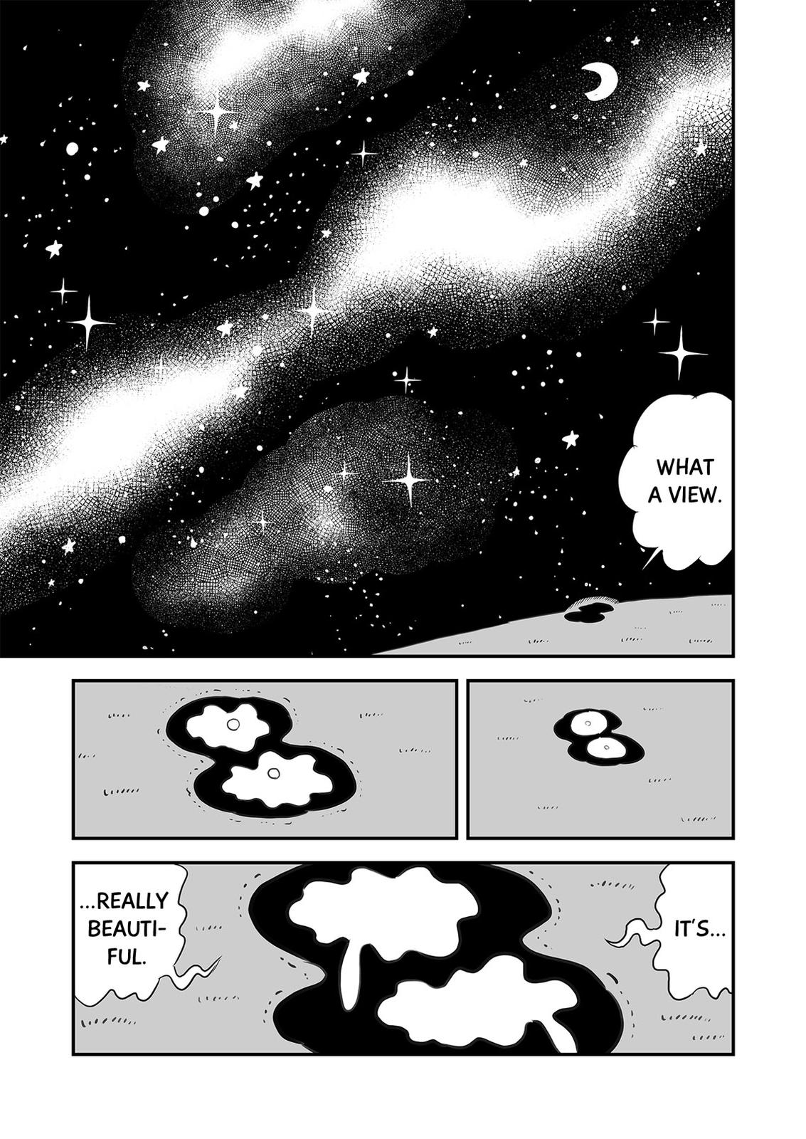King Ranking Chap 155.5 - Next Chap 156.5