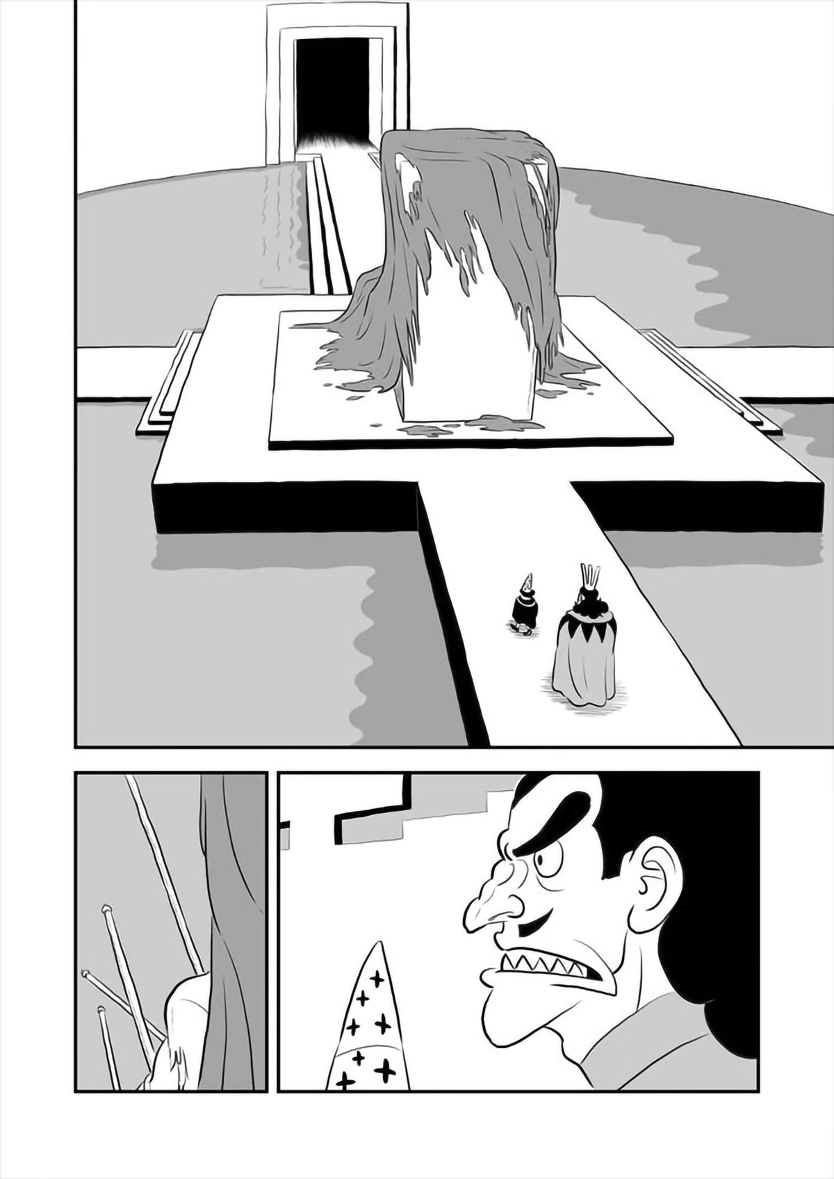 King Ranking Chap 158 - Next Chap 159