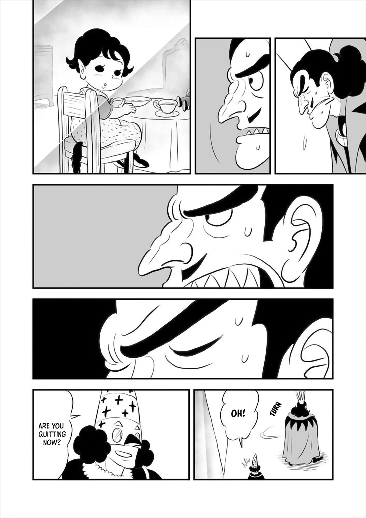King Ranking Chap 158 - Next Chap 159