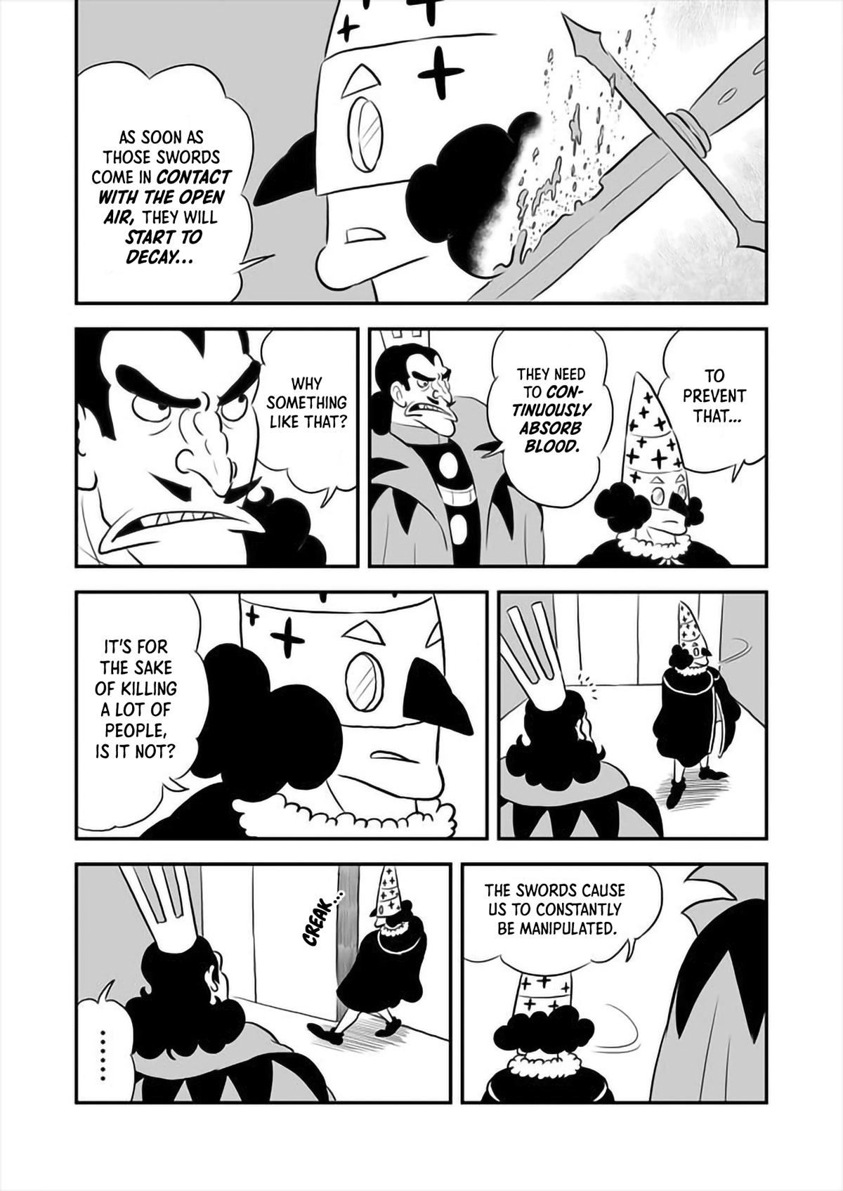 King Ranking Chap 158 - Next Chap 159