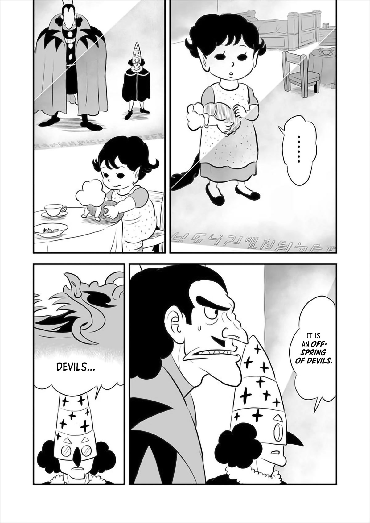 King Ranking Chap 158 - Next Chap 159