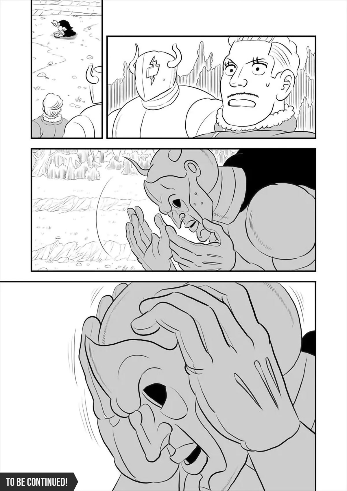 King Ranking Chap 159 - Next Chap 160