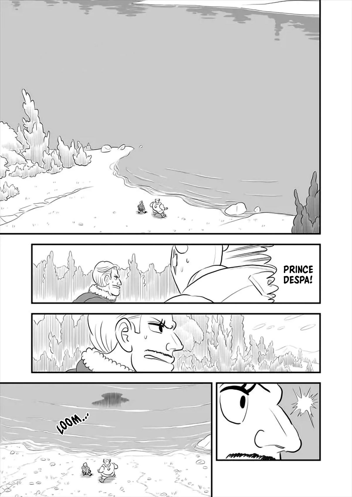 King Ranking Chap 159 - Next Chap 160