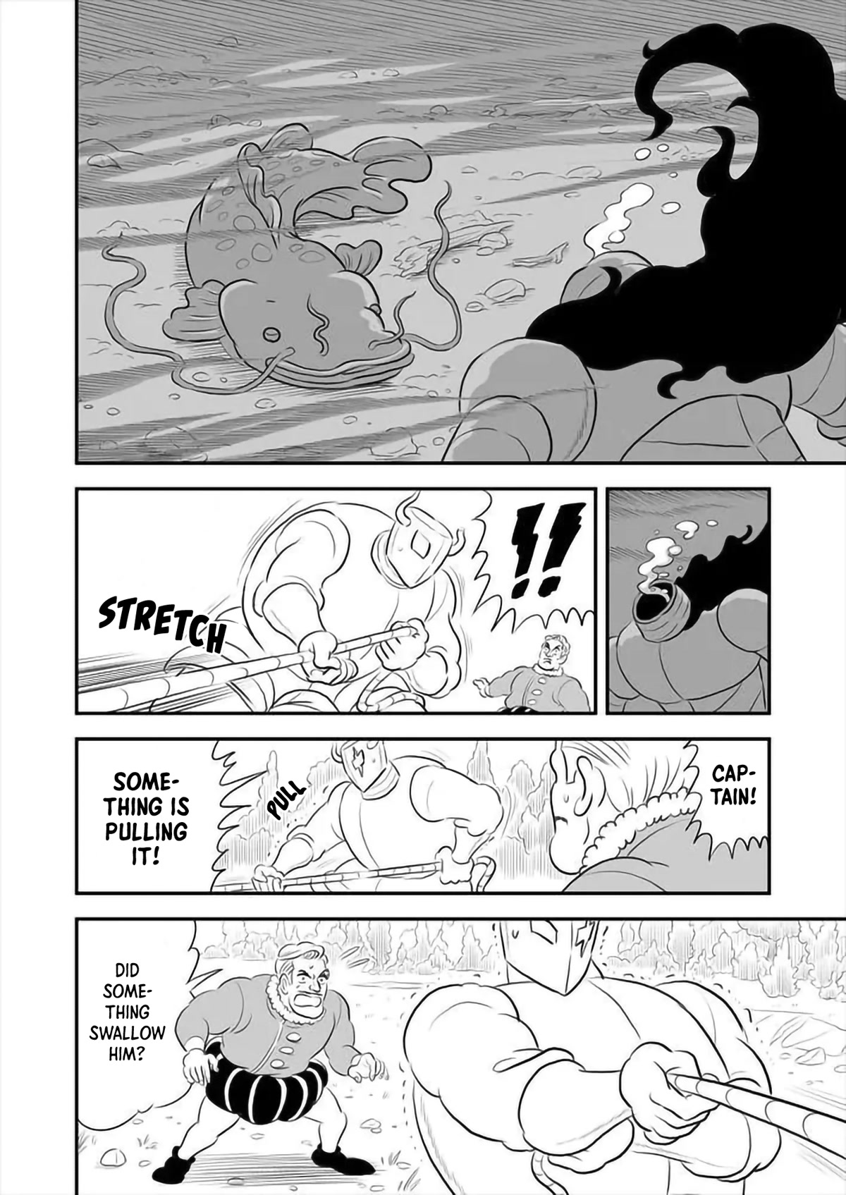 King Ranking Chap 159 - Next Chap 160