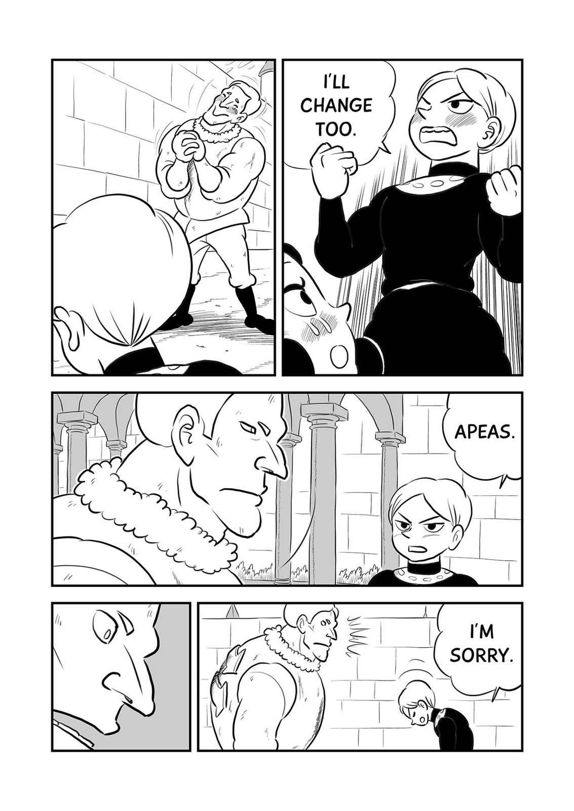 King Ranking Chap 150 - Next Chap 151