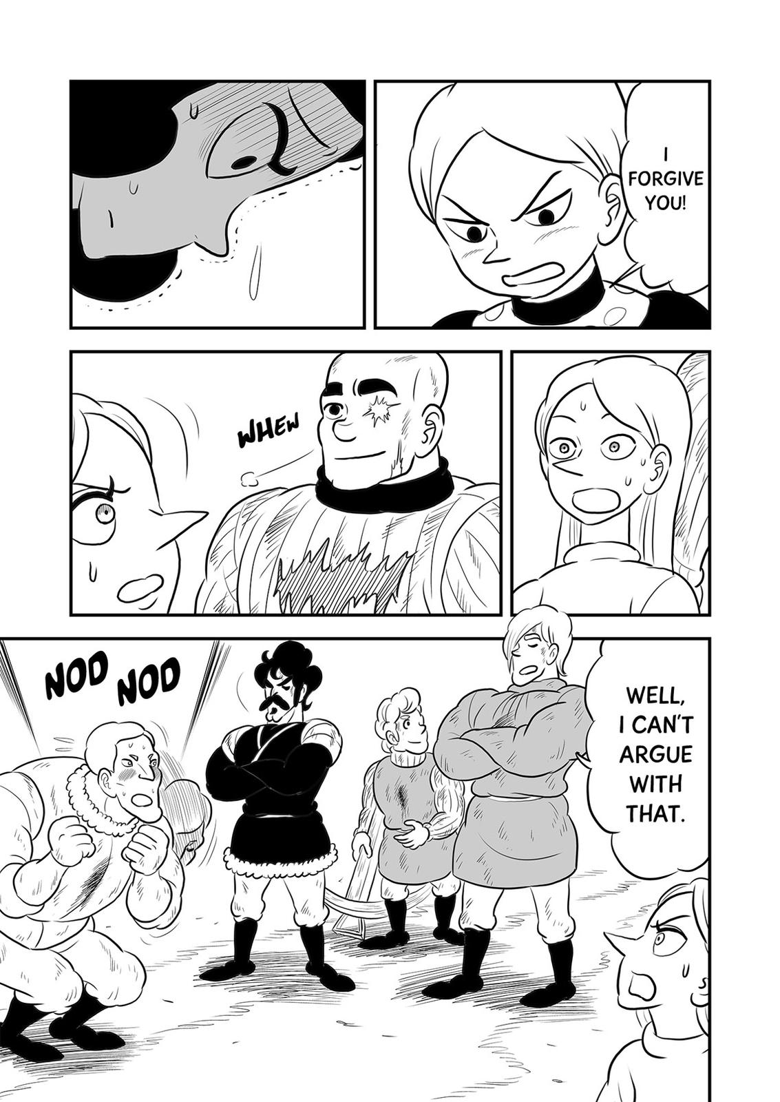 King Ranking Chap 150 - Next Chap 151