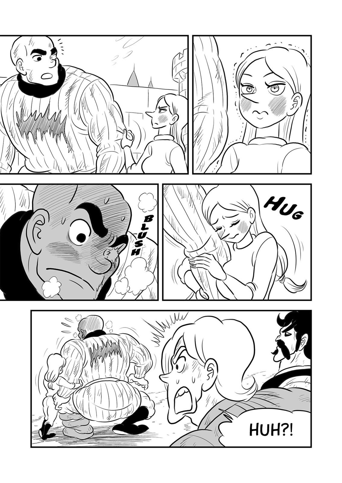King Ranking Chap 150 - Next Chap 151