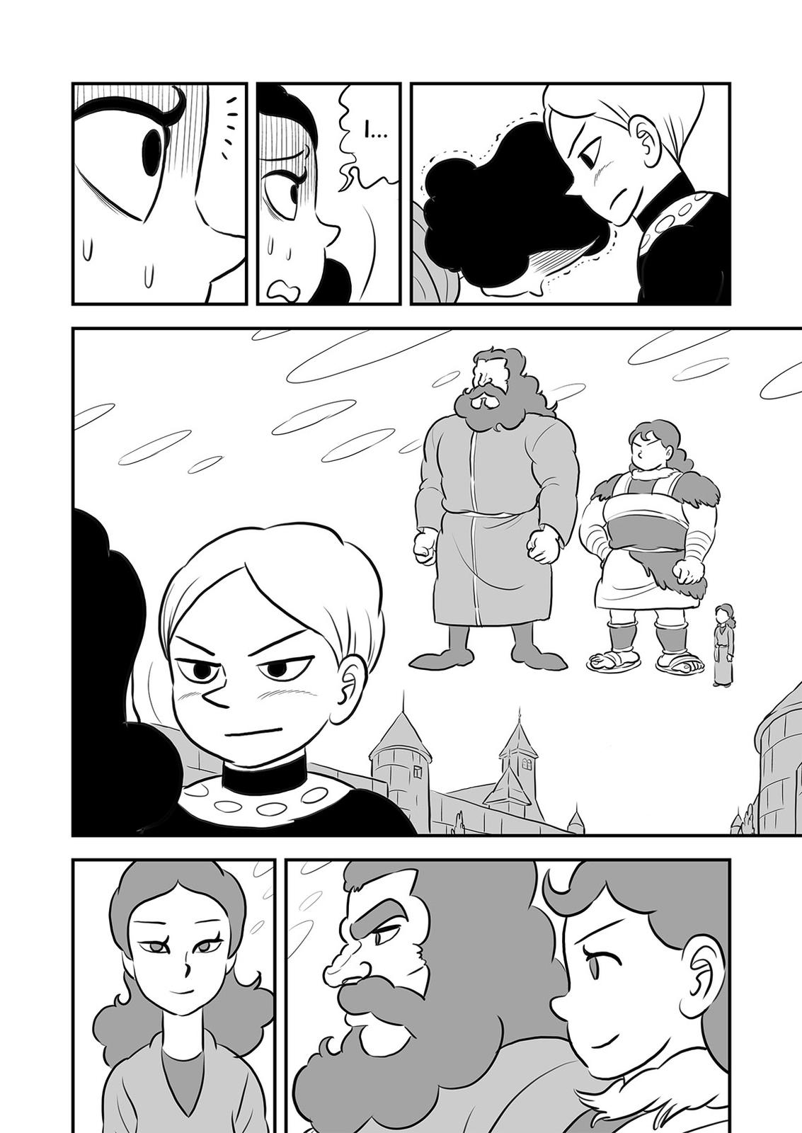 King Ranking Chap 150 - Next Chap 151