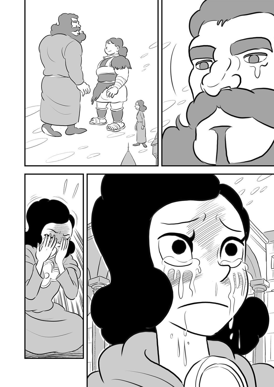 King Ranking Chap 150 - Next Chap 151