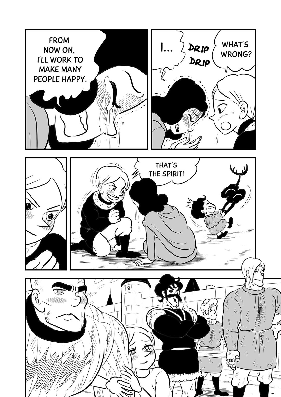King Ranking Chap 150 - Next Chap 151