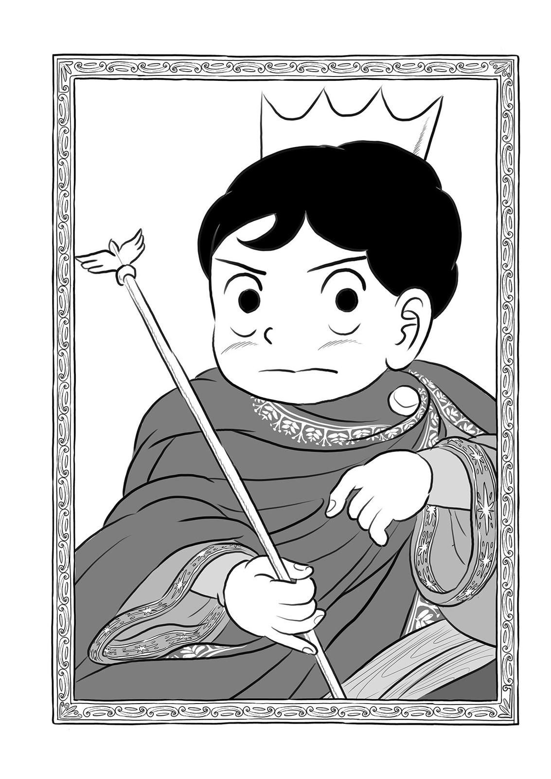 King Ranking Chap 151 - Next Chap 152