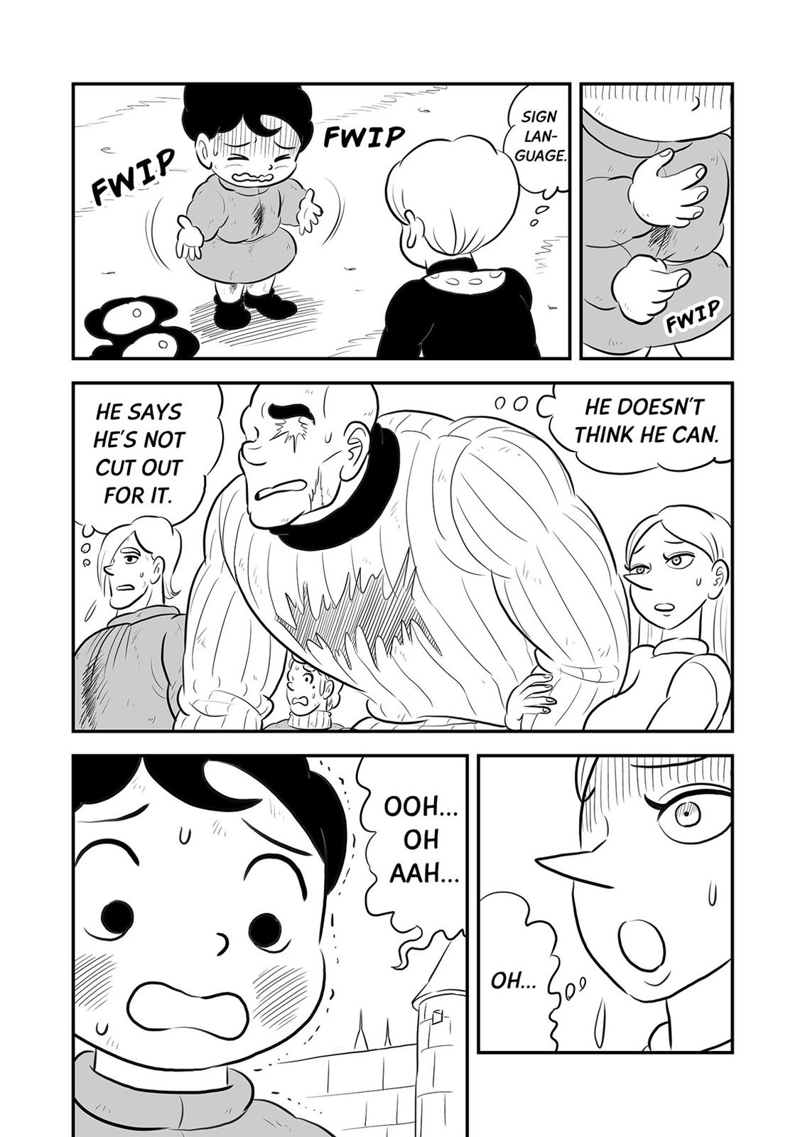 King Ranking Chap 151 - Next Chap 152