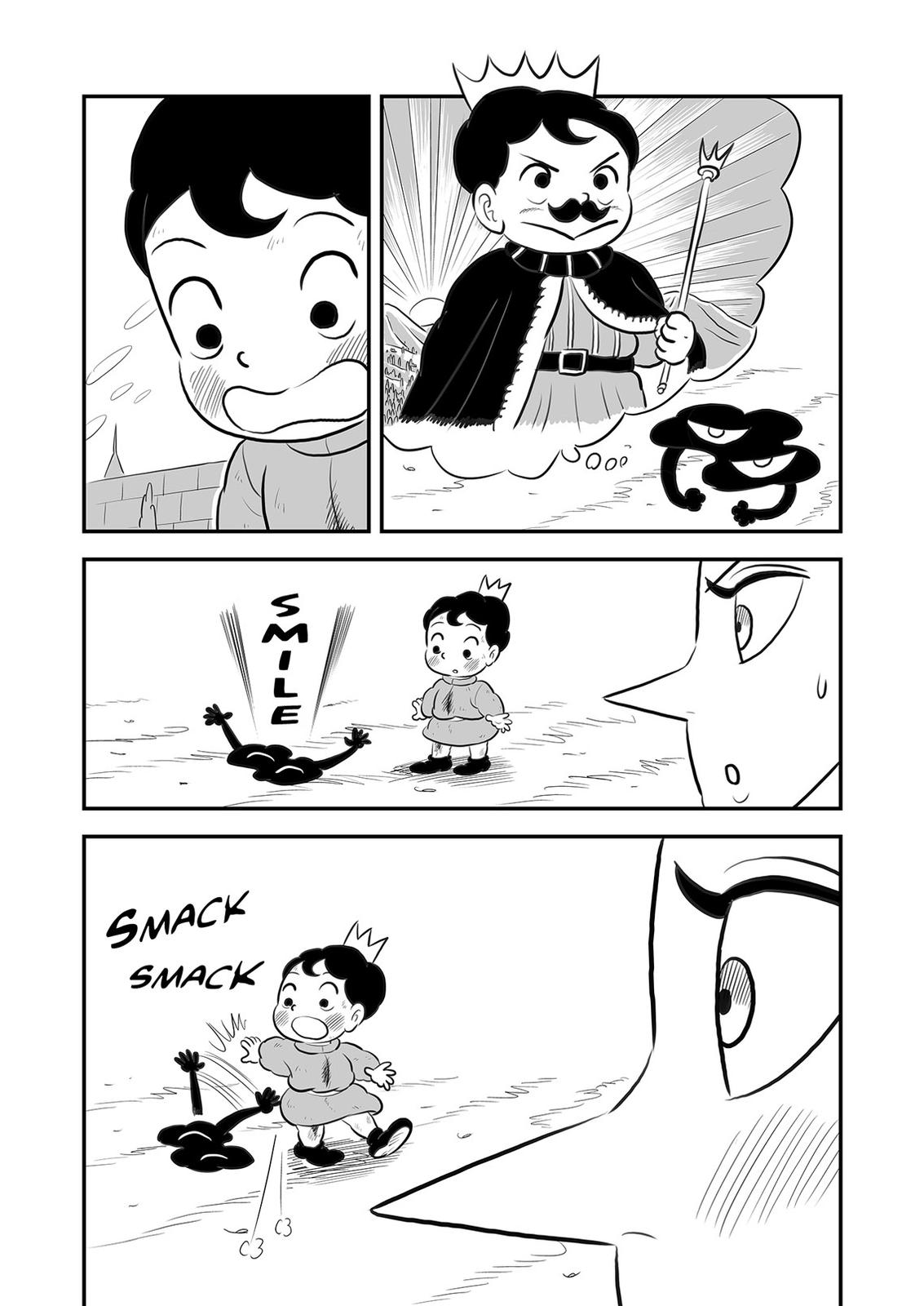 King Ranking Chap 151 - Next Chap 152