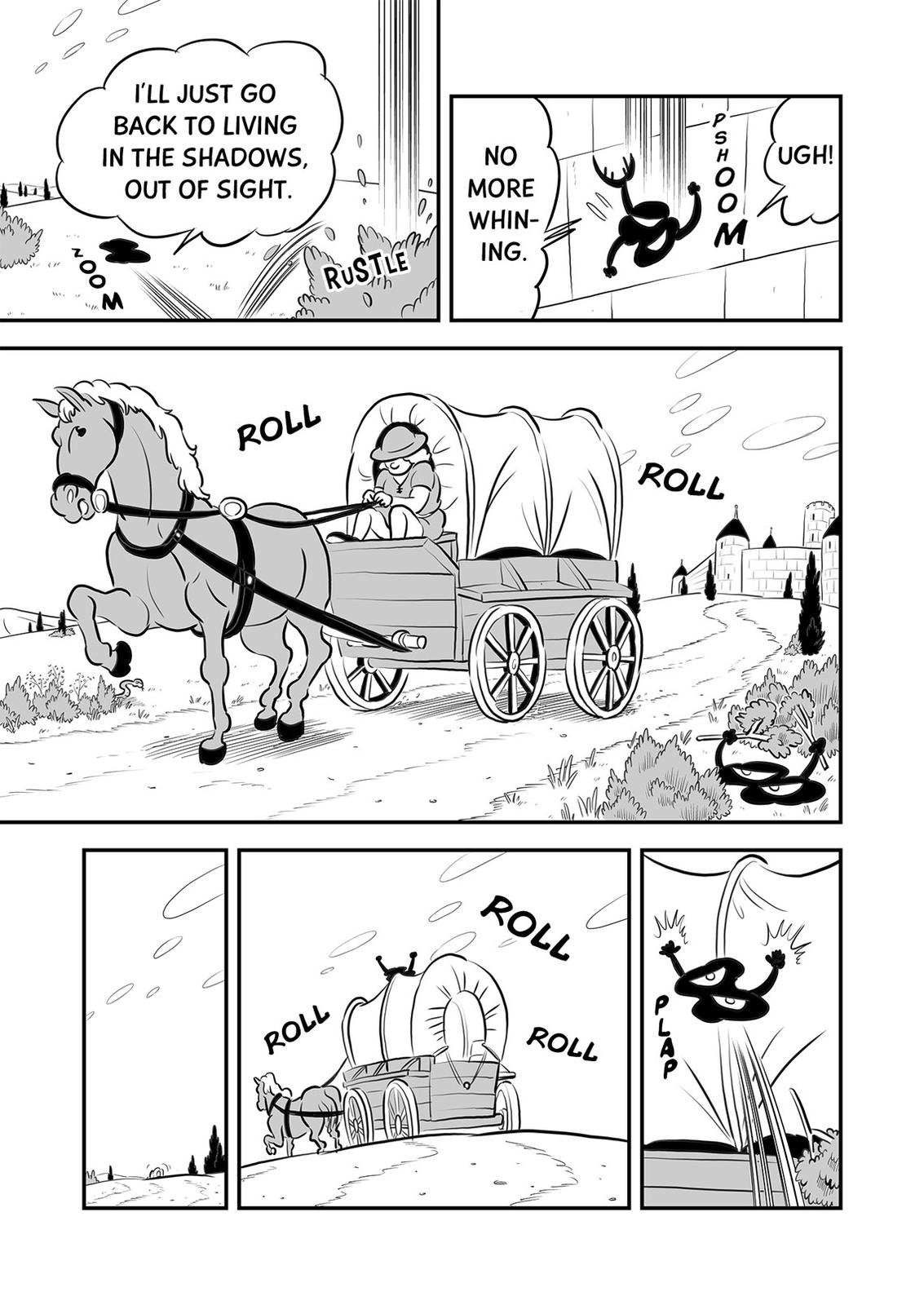 King Ranking Chap 152 - Next Chap 153