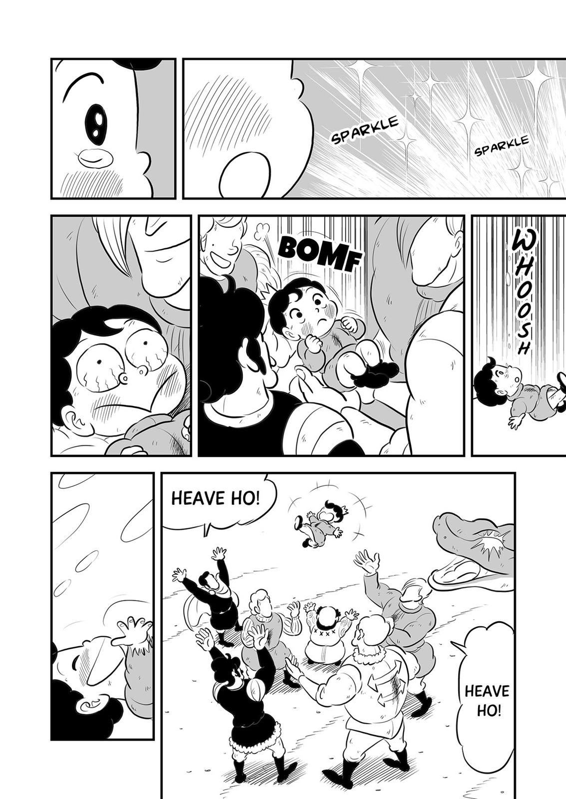 King Ranking Chap 152 - Next Chap 153