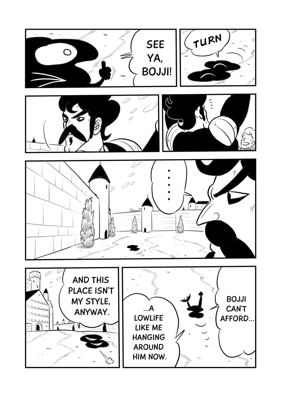 King Ranking Chap 152 - Next Chap 153