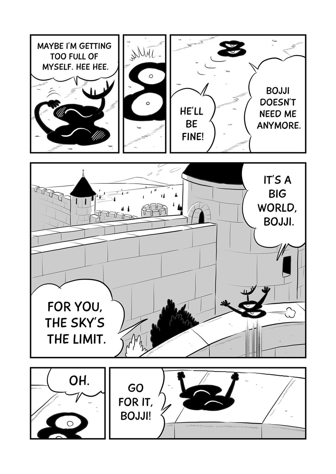 King Ranking Chap 152 - Next Chap 153