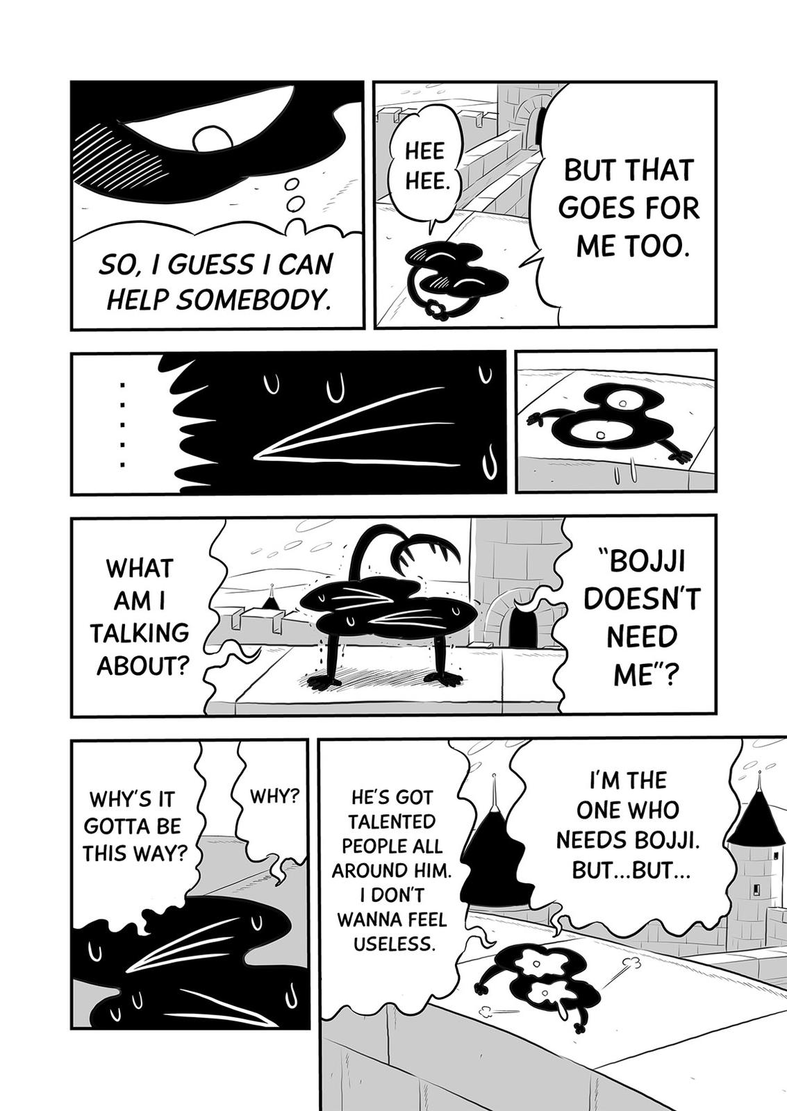 King Ranking Chap 152 - Next Chap 153