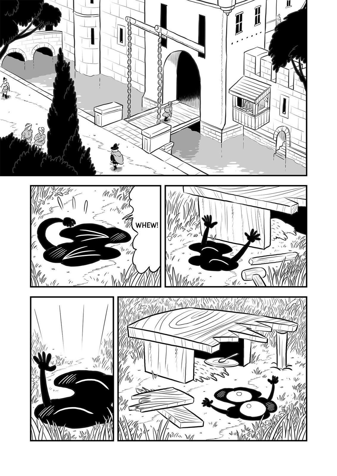 King Ranking Chap 153 - Next Chap 154