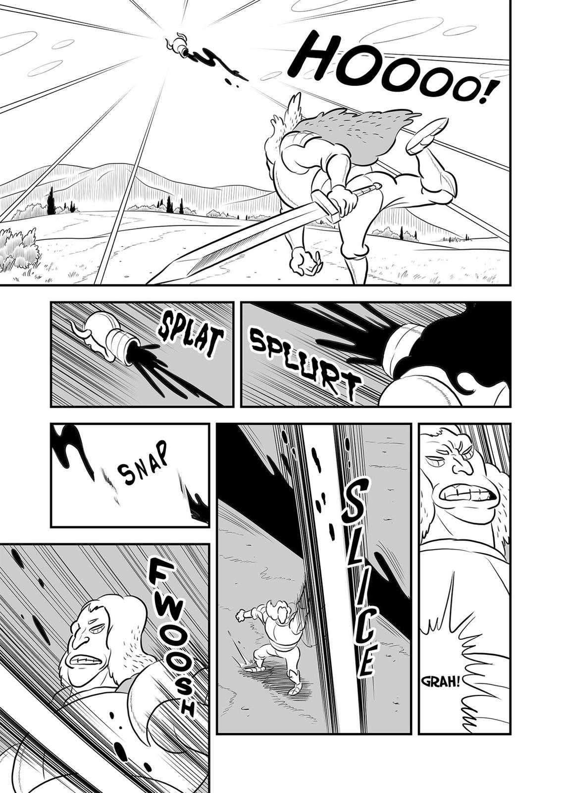King Ranking Chap 153 - Next Chap 154