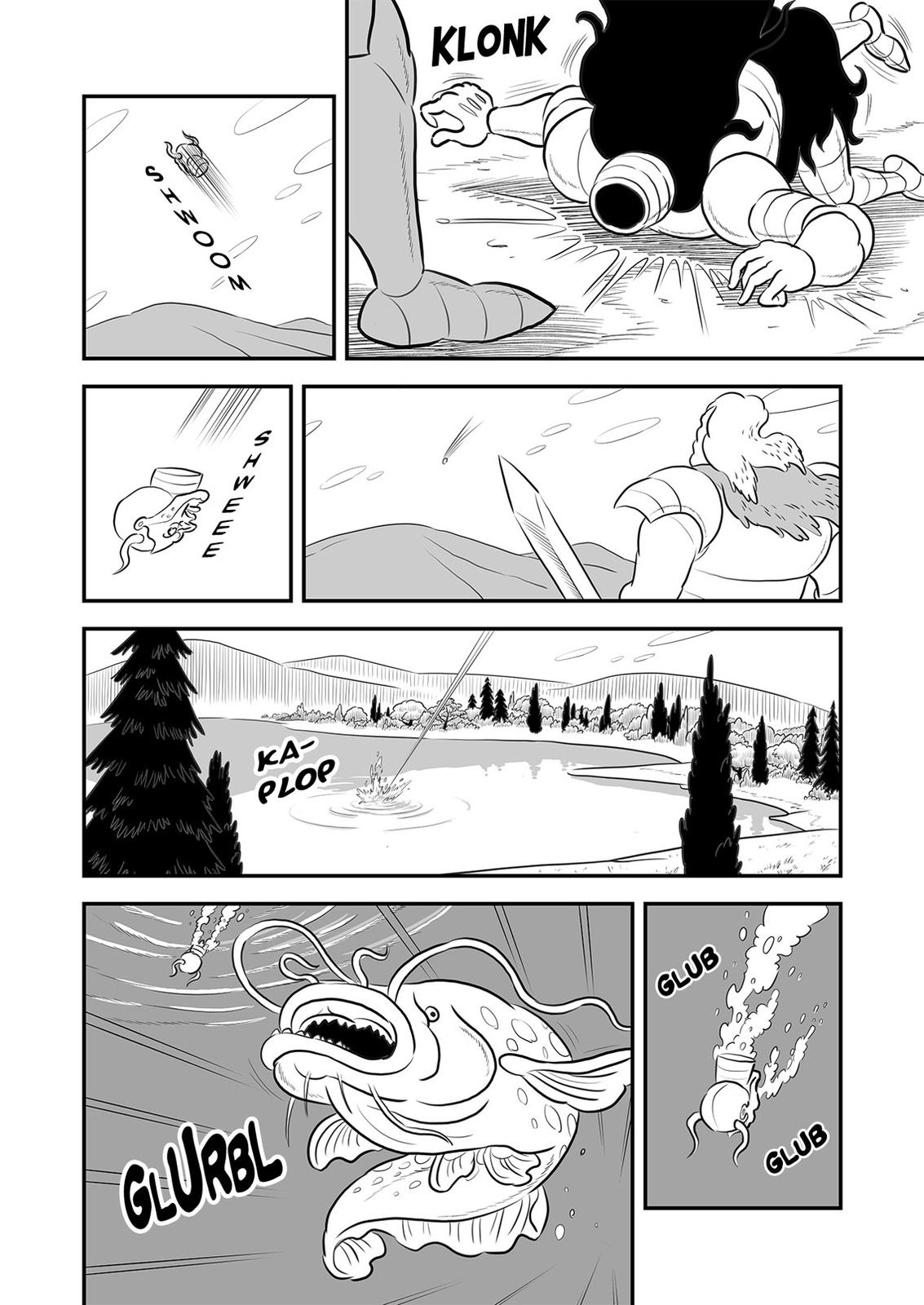 King Ranking Chap 153 - Next Chap 154