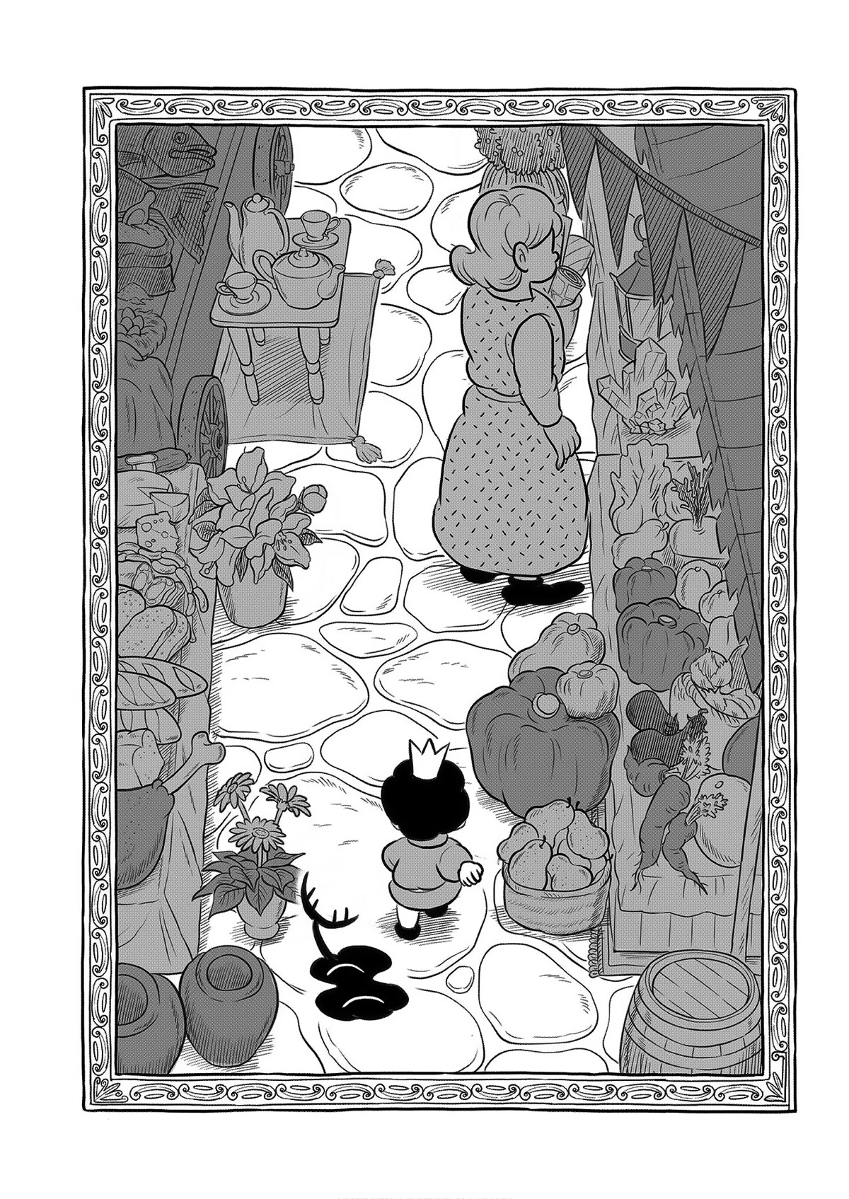 King Ranking Chap 167 - Next Chap 168