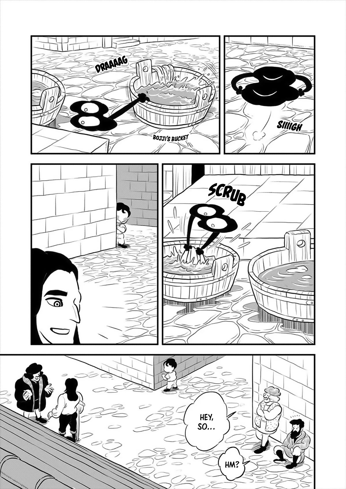 King Ranking Chap 167 - Next Chap 168